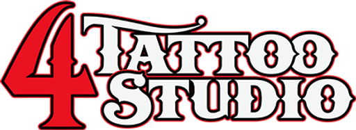 4TATTOO logo