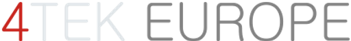 4TEK EUROPE s.r.o. logo
