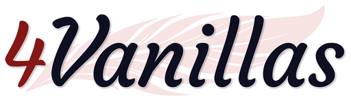 4Vanillas logo
