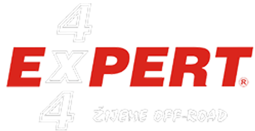 4x4 EXPERT logo