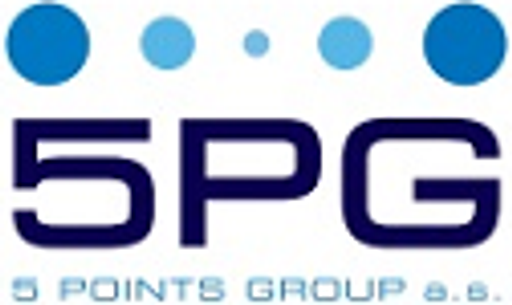 5 Points Group logo
