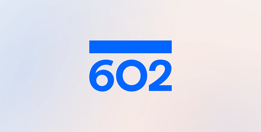 Software602 logo