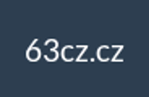 63cz logo
