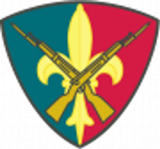 72. mechanizovaný prapor Přáslavice logo