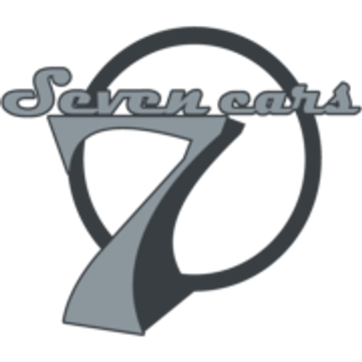 7 Cars s.r.o. logo