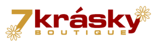 7krásky Boutique logo