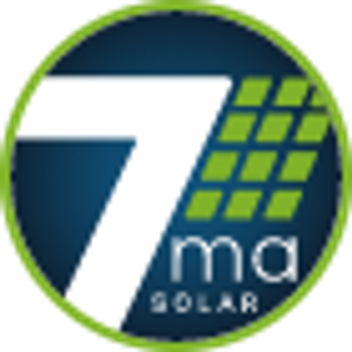 7ma s.r.o. logo