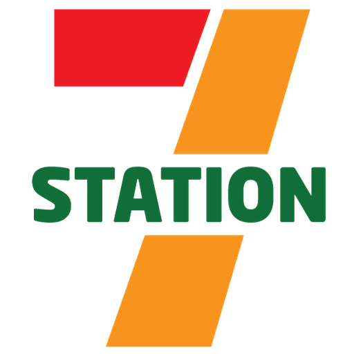 7 Station s.r.o. logo