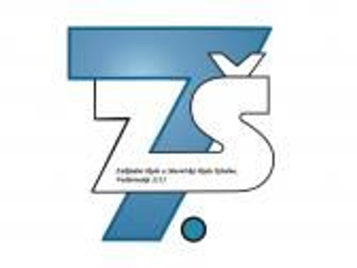 ZŠ a MŠ Kladno, Vodárenská logo