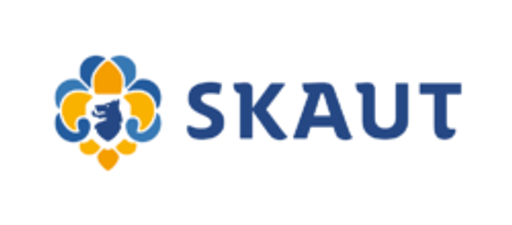 Junák - český skaut, středisko Fidelis et Fortis Kamenice nad Lipou, DEVÍTKA logo