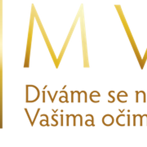 M-Vision logo