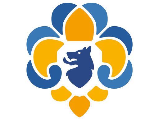 Junák - český skaut, středisko Ignis Brno, 91. oddíl Brno logo