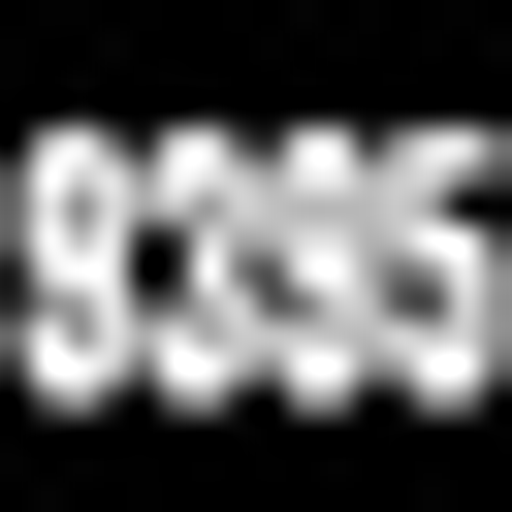 9395BIKES logo