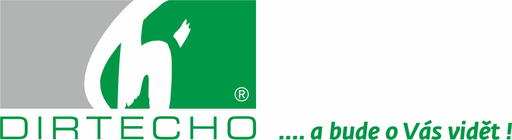DIRTECHO logo