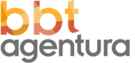 Agentura BBT, s.r.o. logo