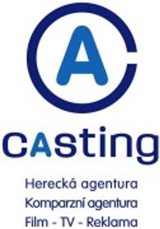 A-casting logo