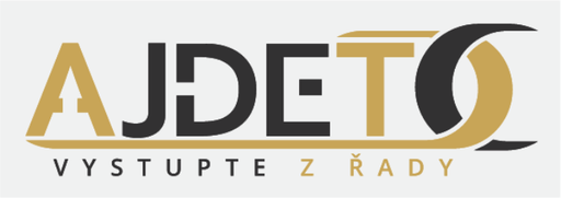 A Jde To, s.r.o. logo