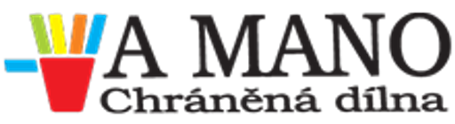 A MANO, s.r.o. logo