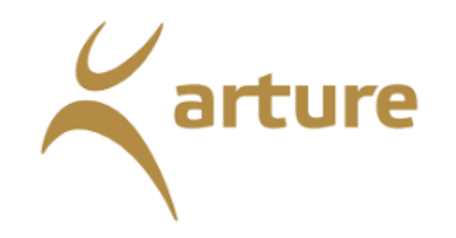 ARTURE logo