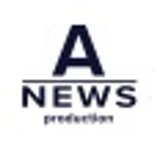 A-NEWS logo