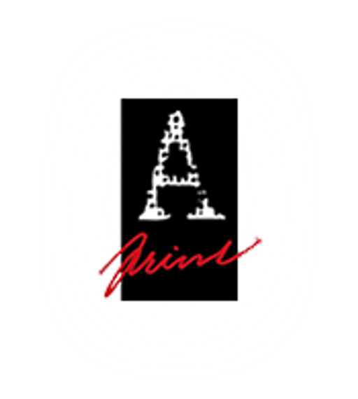 A - PRINT, spol. s r.o. logo