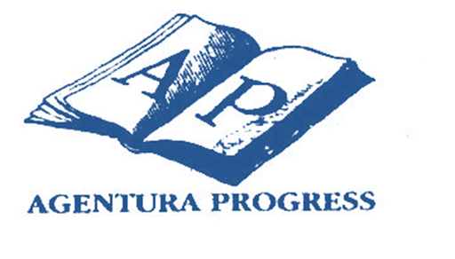 A-Progress logo