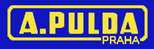 A. PULDA Praha, spol. s r.o. logo