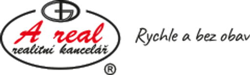 A REAL realitní kancelář - Jana Davidová logo