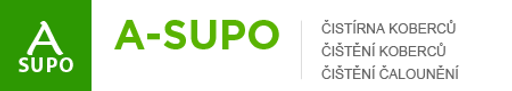 A - SUPO - Daniel Luprich logo