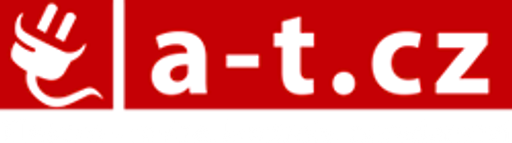 Aleš Tománek logo