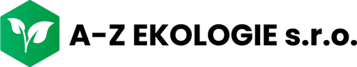 A-Z EKOLOGIE, s.r.o. logo