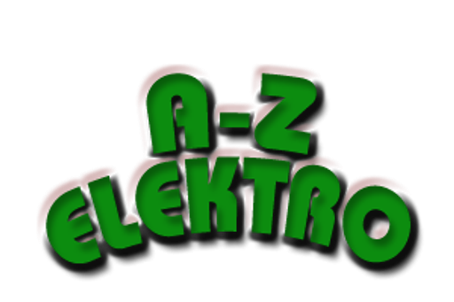 A-Z ELEKTRO plus, s.r.o. logo