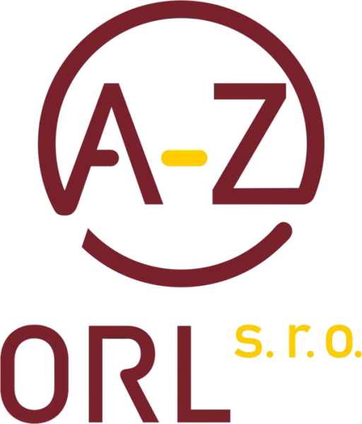 A - Z ORL s.r.o. logo
