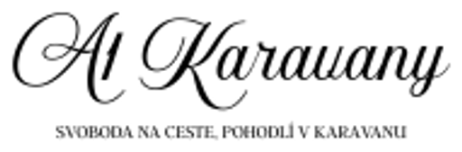 A1 - KARAVANY logo