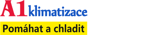A1 klimatizace, s.r.o. logo