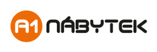 A1 Nabytek logo