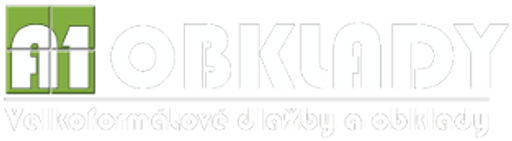 A1 OBKLADY logo