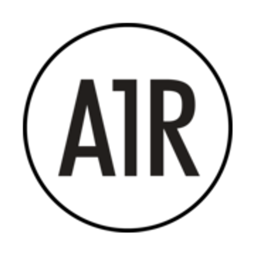 A1R - ateliér prvorepublikového nábytku logo