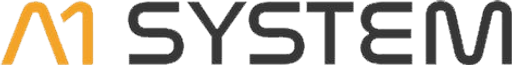 A1 SYSTEM CZ LTD logo
