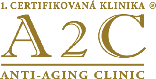 A2C Anti Aging Clinic Prague logo