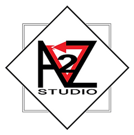 A2Z Studio logo