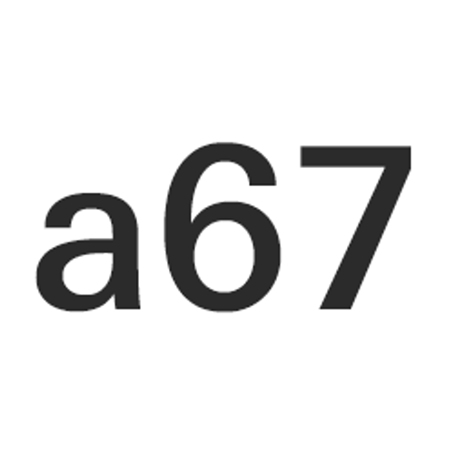 atelier 67 logo
