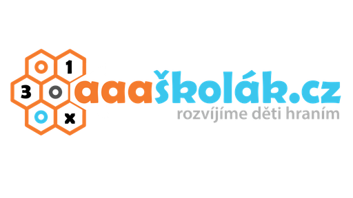 AAA školák logo