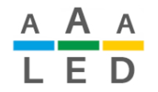 AAA LED logo