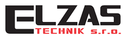 ELZAS Technik, s.r.o - Pronájem plošiny logo