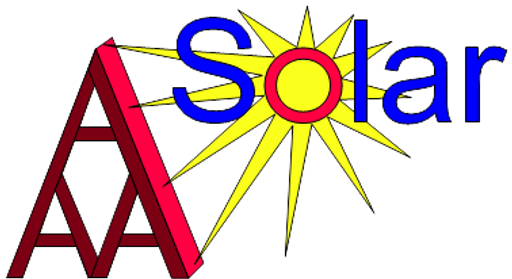AAA Solar logo