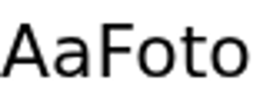 AAFOTO logo