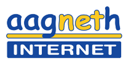 AAGNETH internet logo