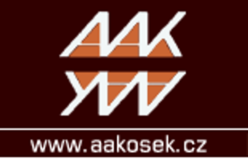 ARCHITEKTONICKÝ ATELIER KOSEK, s.r.o. logo