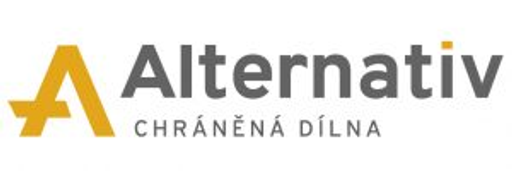 A Alternativ, s.r.o. logo